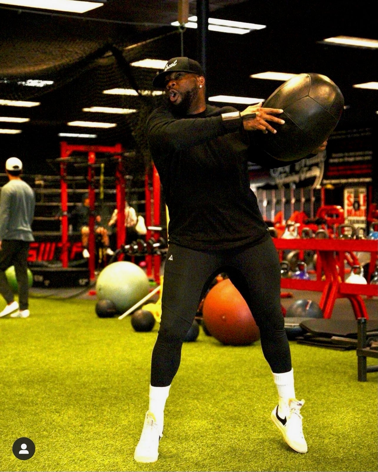 Personal Training